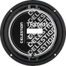 Celestion TFX0615 6.5 inch 8 ohm loudspeaker driver thumbnail view 1