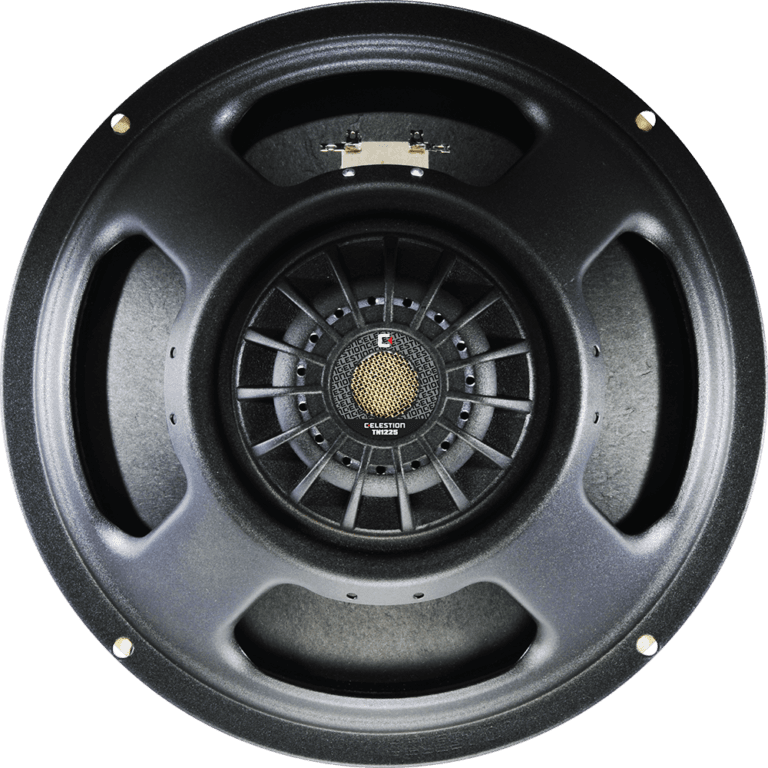 Celestion TN1225 12 inch 8 ohm loudspeaker driver similar driver