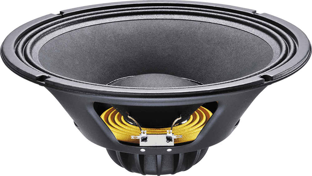 Celestion TN1225 12 inch 8 ohm loudspeaker driver view 2