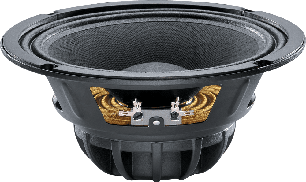Celestion TN0820 8 inch 8 ohm loudspeaker driver view 2