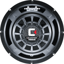 Celestion TN0820 8 Ohm loudspeaker driver