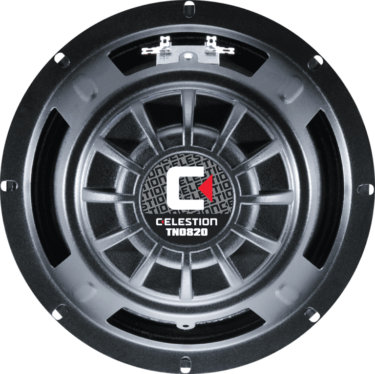 Celestion TN0820 8 inch 8 ohm loudspeaker driver similar driver