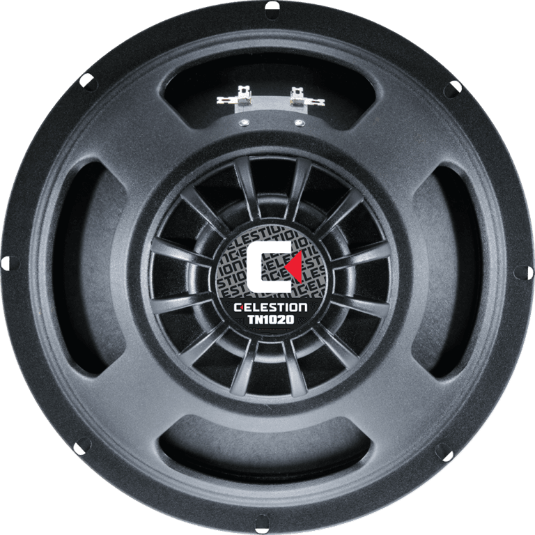 Celestion TN1020 10 inch 8 ohm loudspeaker driver similar driver