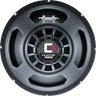 Celestion TN1020 10 inch 8 ohm loudspeaker driver thumbnail view 1