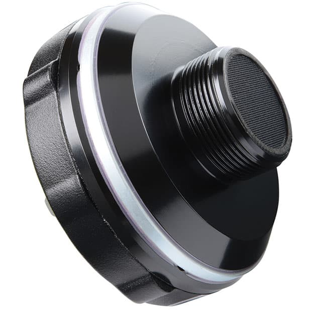 Celestion CDX1-1731 0.984251968503937 inch 8 ohm loudspeaker driver view 2
