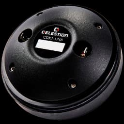 Celestion CDX1-1748 8 Ohm loudspeaker driver