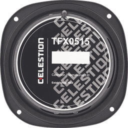 Celestion TFX0515 8 Ohm loudspeaker driver