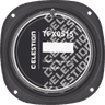 Celestion TFX0515-16 5 inch 16 ohm loudspeaker driver thumbnail view 1