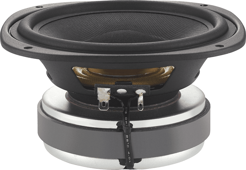 Celestion TFX0515-16 5 inch 16 ohm loudspeaker driver view 2