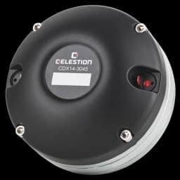Celestion CDX14-3045 8 Ohm loudspeaker driver