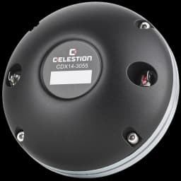 Celestion CDX14-3055 8 Ohm loudspeaker driver