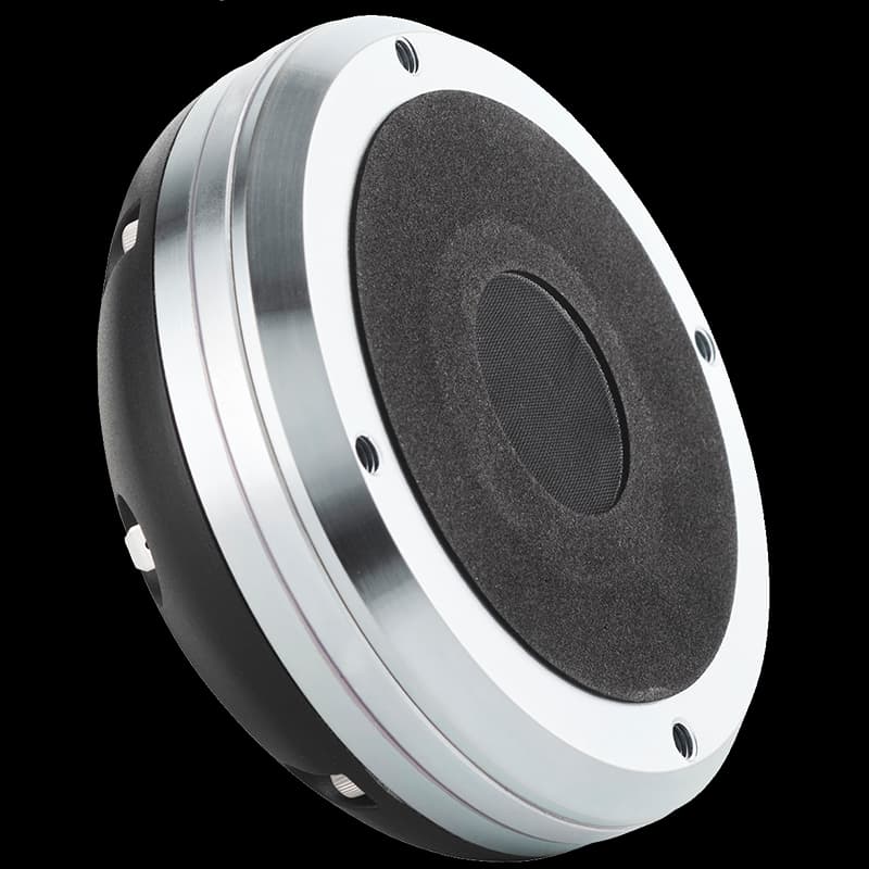 Celestion CDX14-3055 1.377952755905512 inch 8 ohm loudspeaker driver view 2