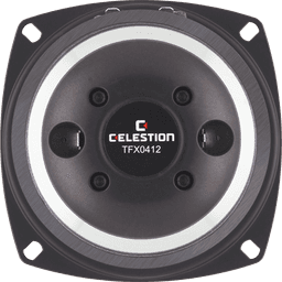 Celestion TFX0412 8 Ohm loudspeaker driver