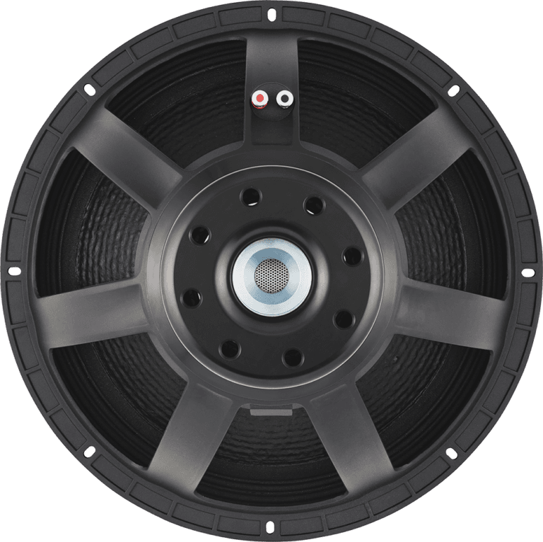 Celestion TSQ1845 18 inch 8 ohm loudspeaker driver view 1