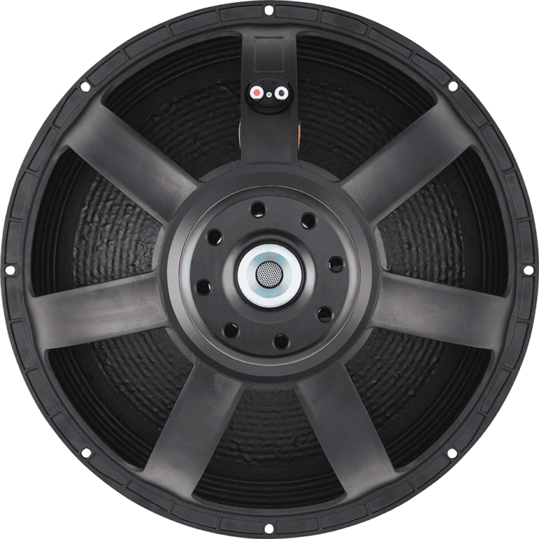 Celestion TSQ2145 21 inch 8 ohm loudspeaker driver view 1