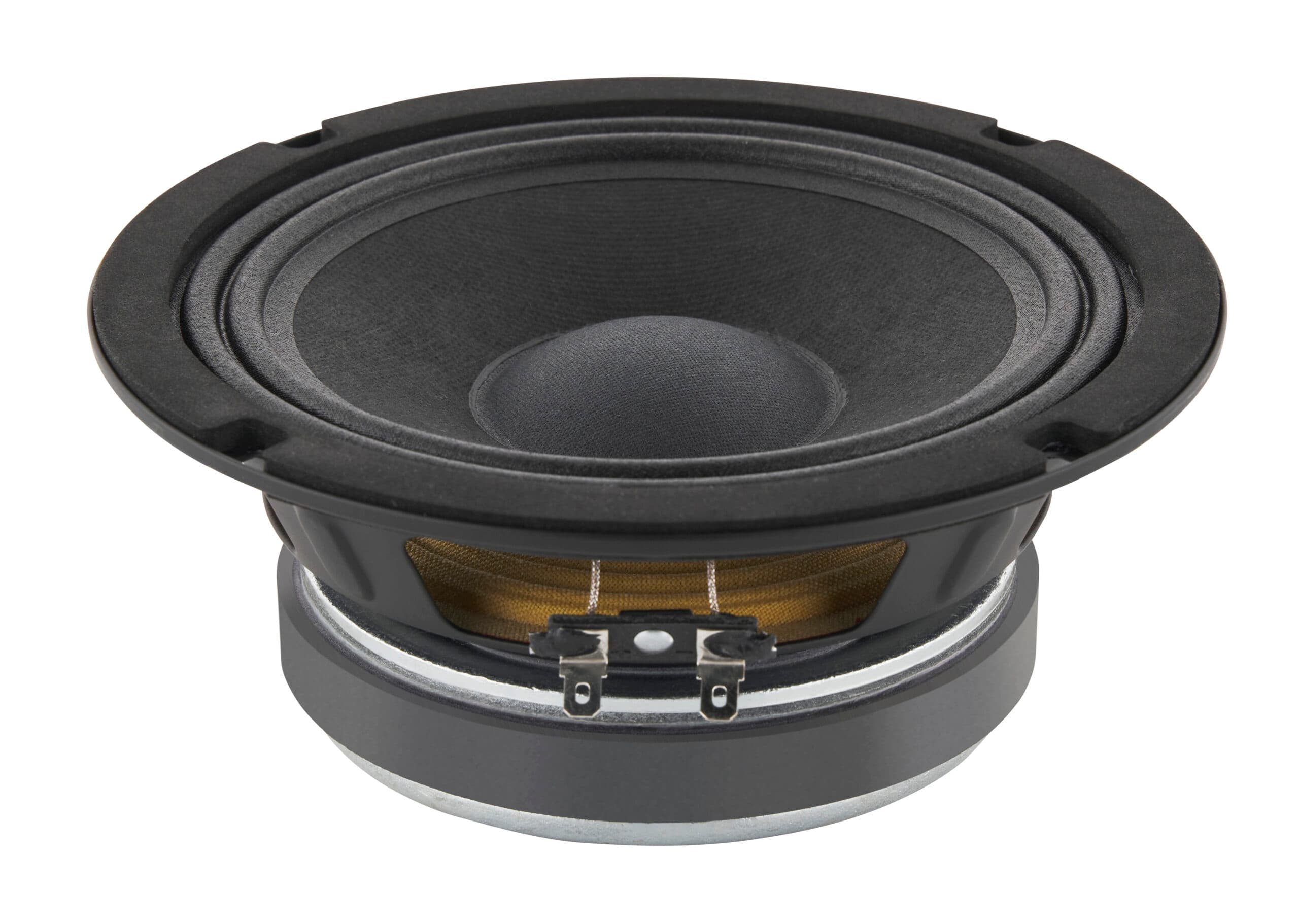 Celestion TRUVOX 0615 6.5 inch 8 ohm loudspeaker driver view 2