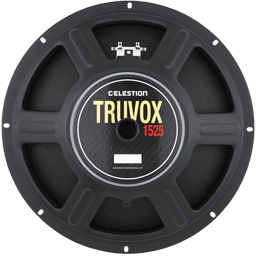 Celestion TRUVOX 1525 8 Ohm loudspeaker driver