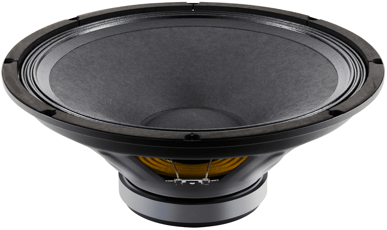 Celestion TRUVOX 1525 15 inch 8 ohm loudspeaker driver view 2