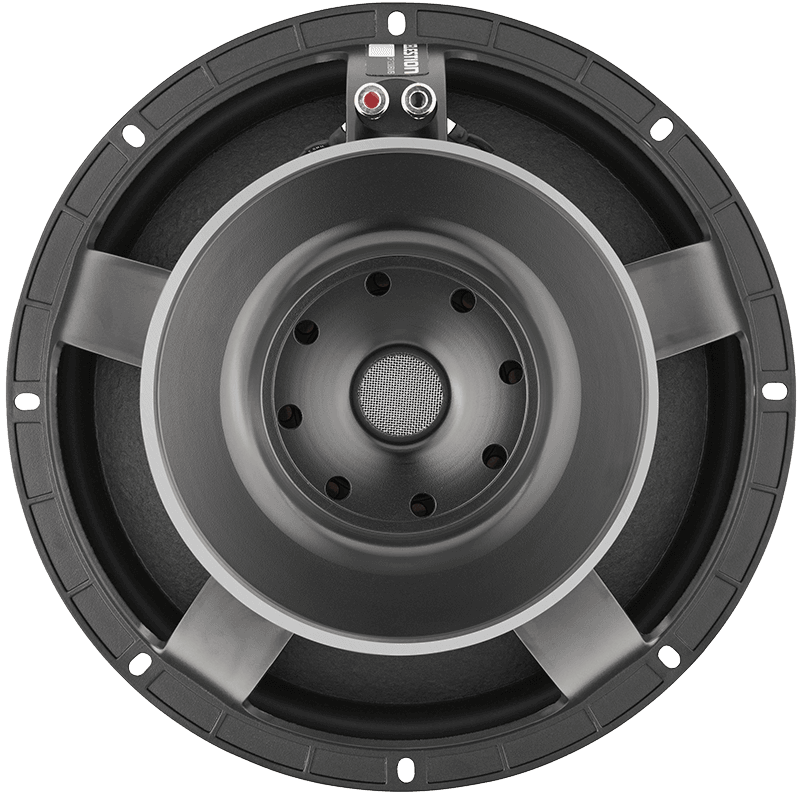 Celestion CF1230BMB 12 inch 8 ohm loudspeaker driver view 1