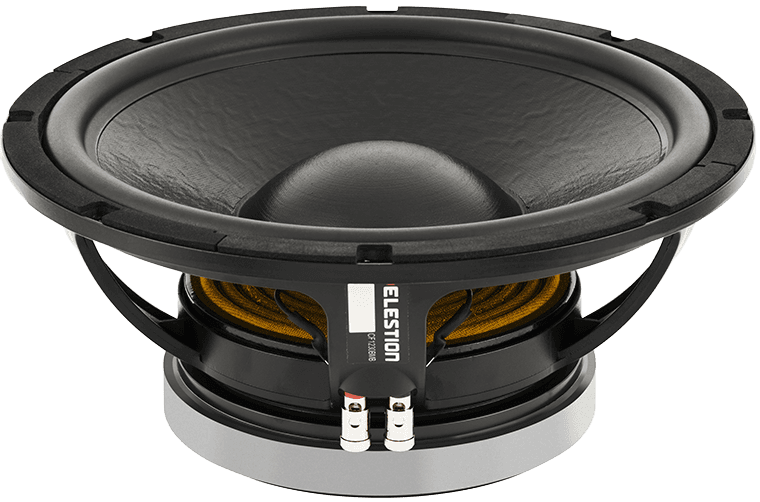 Celestion CF1230BMB 12 inch 8 ohm loudspeaker driver view 2
