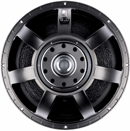 Celestion TSQ2460 4 Ohm loudspeaker driver