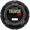 Celestion TRUVOX 0820 8 inch 8 ohm loudspeaker driver thumbnail view 1