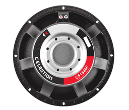 Celestion CF1540F 8 Ohm loudspeaker driver