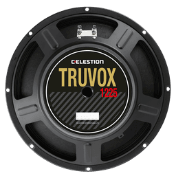 Celestion TRUVOX 1225 8 Ohm loudspeaker driver