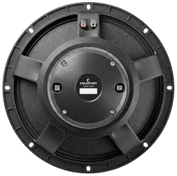 Celestion CNX1230 8 Ohm loudspeaker driver