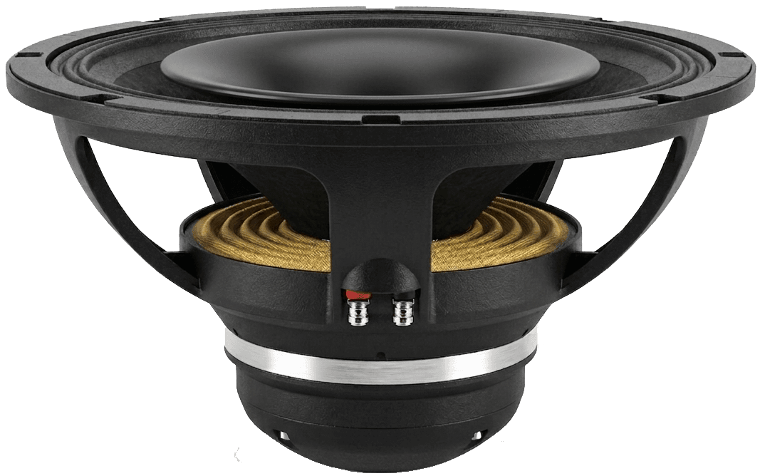 Celestion CNX1230 12 inch 8 ohm loudspeaker driver view 2