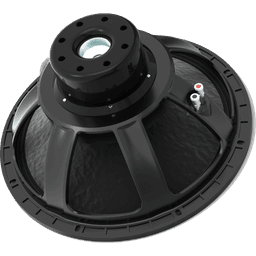 Celestion TSQ1535 8 Ohm loudspeaker driver