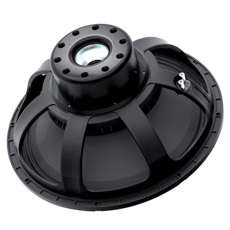 Celestion TSQ2160 21 inch 8 ohm loudspeaker driver view 1