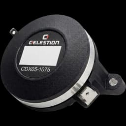 Celestion CDX05-1075 16 Ohm loudspeaker driver