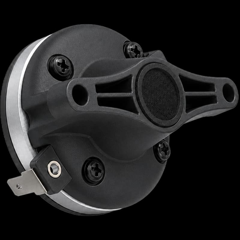 Celestion CDX05-1075 0.5118110236220472 inch 16 ohm loudspeaker driver view 2