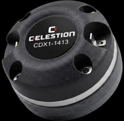 Celestion CDX1-1413 8 Ohm loudspeaker driver