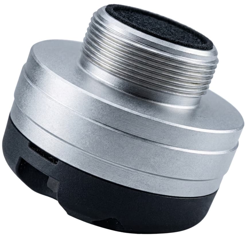 Celestion CDX1-1413 0.984251968503937 inch 8 ohm loudspeaker driver view 2