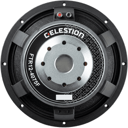 Celestion FTR12-4075F 4 Ohm loudspeaker driver