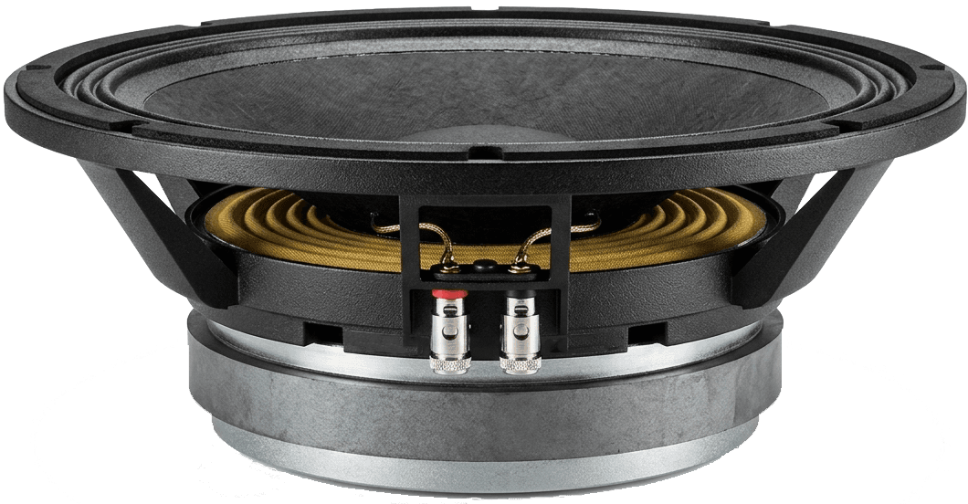 Celestion FTR12-4075F 12 inch 4 ohm loudspeaker driver view 2