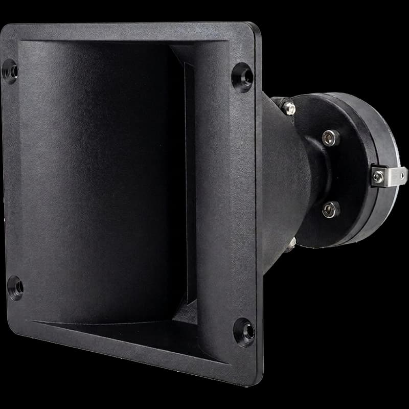 Celestion CDX1-1070WG 0 inch 16 ohm loudspeaker driver view 2