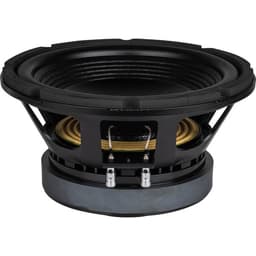 CIARE CSD124-22 2 Ohm loudspeaker driver
