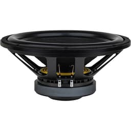 CIARE CSD184-22 2 Ohm loudspeaker driver