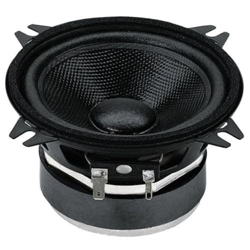 CIARE CM100 4 inch 4 ohm loudspeaker driver similar driver