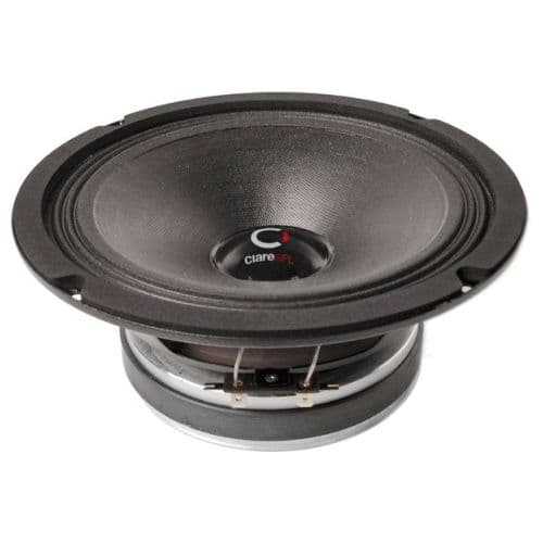 CIARE CM200N 8 inch 4 ohm loudspeaker driver similar driver