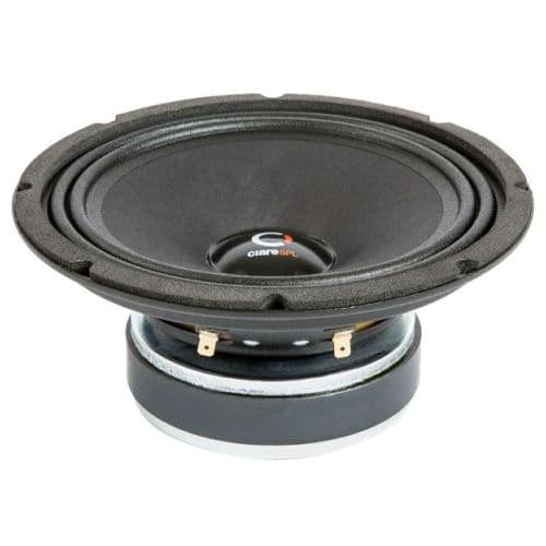 CIARE CME200 8 inch 4 ohm loudspeaker driver similar driver