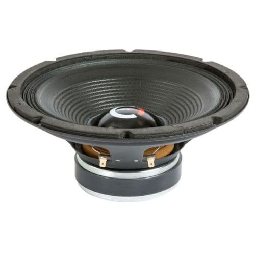 CIARE CME250 10 inch 4 ohm loudspeaker driver