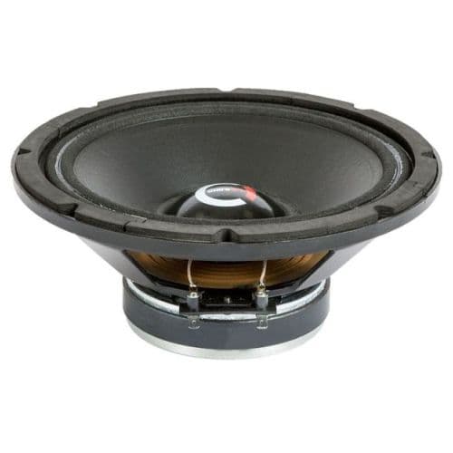 CIARE CMI250 10 inch 4 ohm loudspeaker driver similar driver