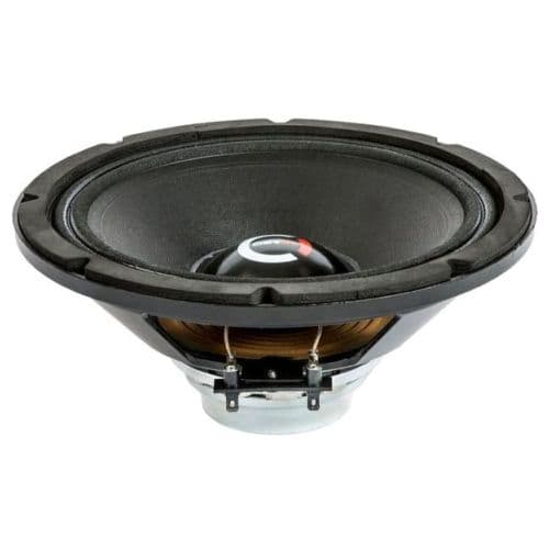 CIARE CMI250ND 10 inch 4 ohm loudspeaker driver similar driver
