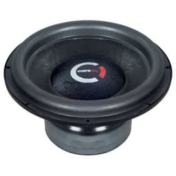 CIARE CSW7012EVO 2 Ohm loudspeaker driver