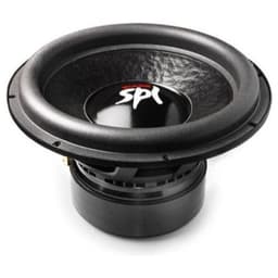 CIARE CSW7015EVO 2 Ohm loudspeaker driver