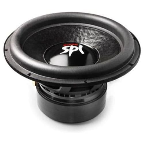 CIARE CSW7015EVO 15 inch 2 ohm loudspeaker driver